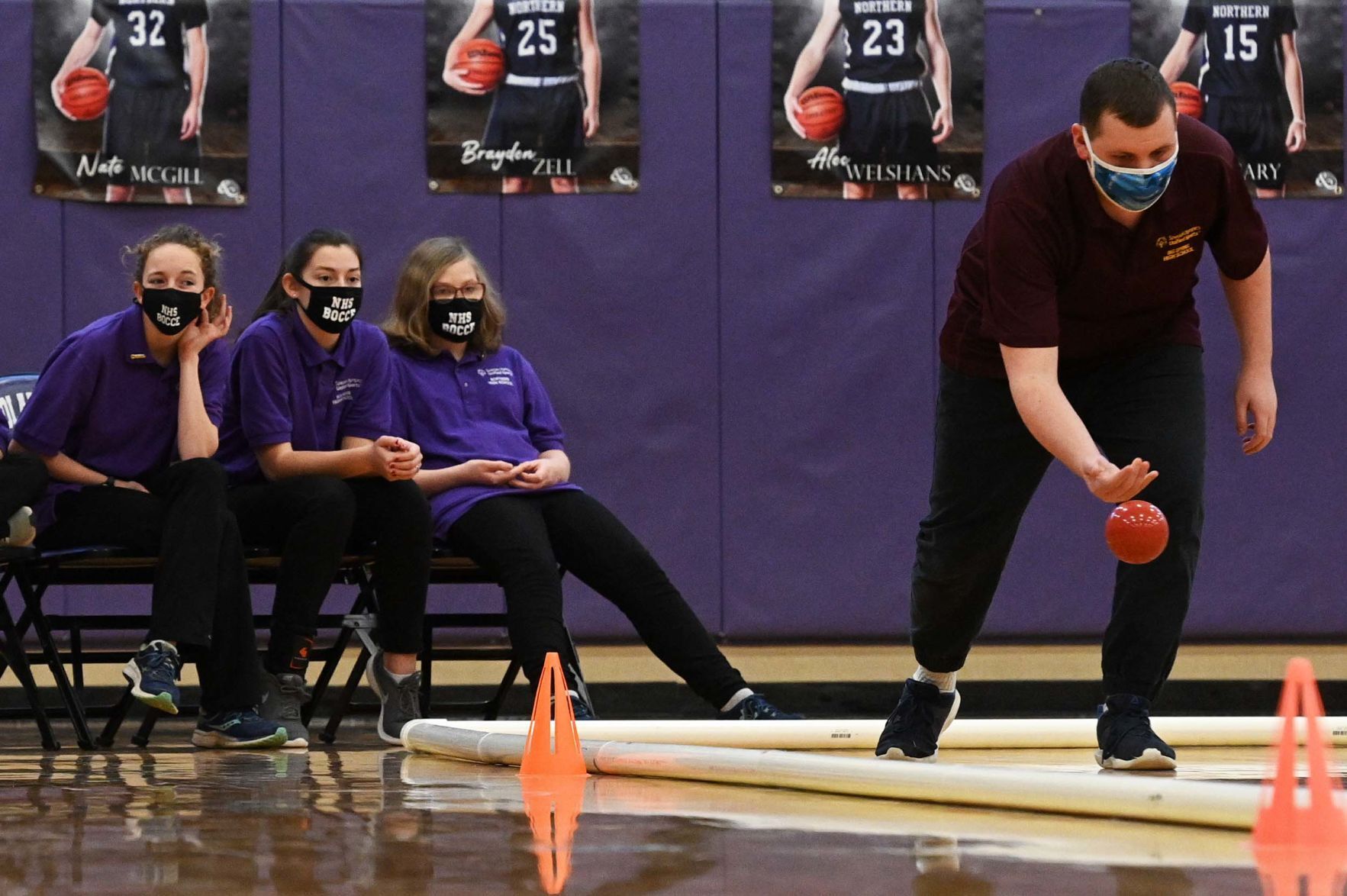 Northern Big Spring Bocce 17